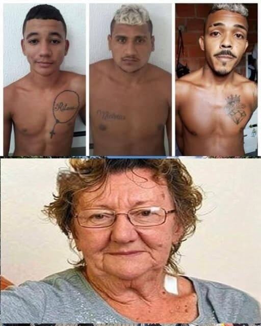 Elderly woman dies in motel after denying c….