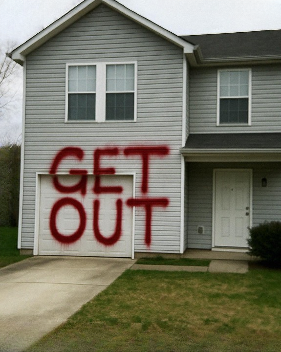 My Neighbor Tried to Push Me Out—But Karma Came Back Stronger Than Either of Us Expected