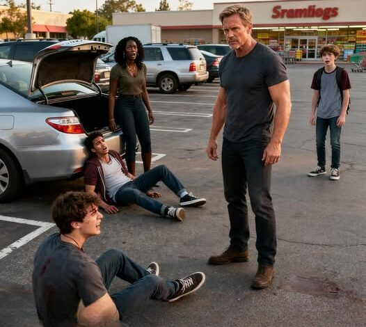 HOA Karen Ordered a Black Man to Move His Boat — Then Learned He Owned the Lake and Evicted Their Fishing Club