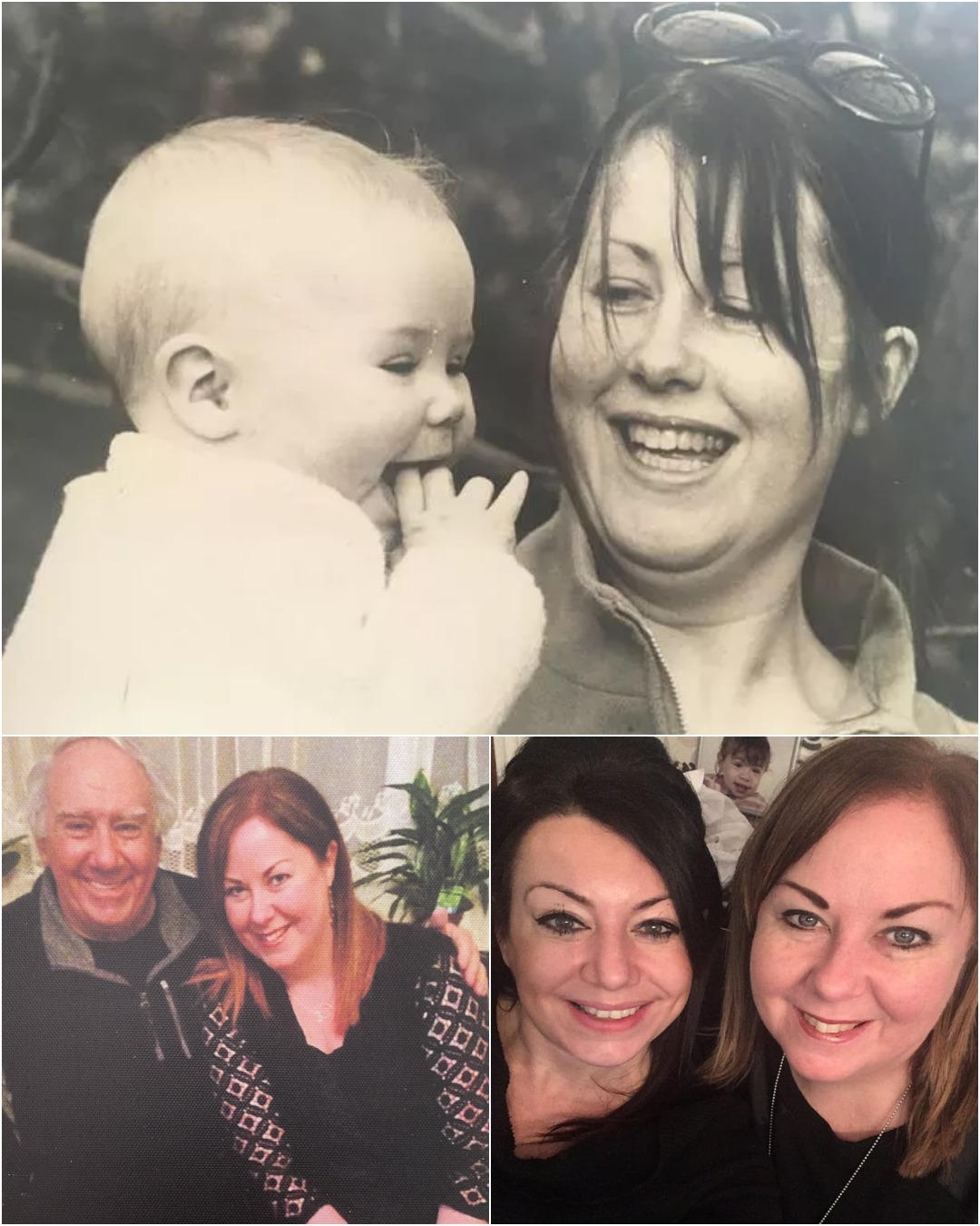 Rediscovering Roots: How One Woman’s Search for Her Father Opened a World of Connection and Belonging.