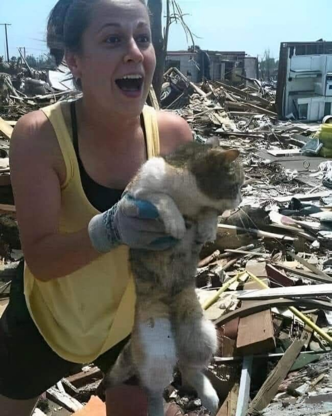 Finding Hope in the Smallest Moments: A Journey of Rediscovery.