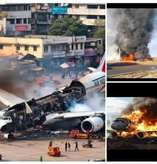 Tragic News Just In, Confirmation of Passing!