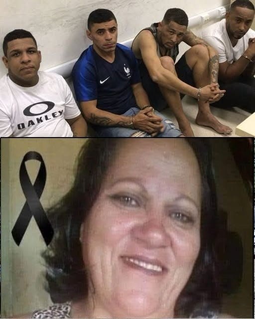 Elderly woman dies in motel after denying c….