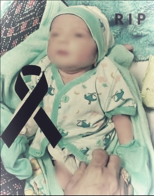 Rest in peace: Died after father took his…See more