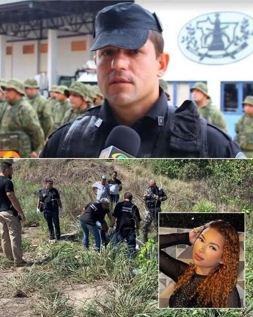 Honeymoon Turns Deadly — Man Kills Wife After She Refuses His Demand