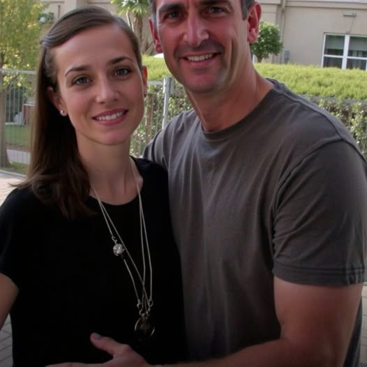 The daughter of a neighbor asked me why I had her mother’s necklace when I was babysitting her.