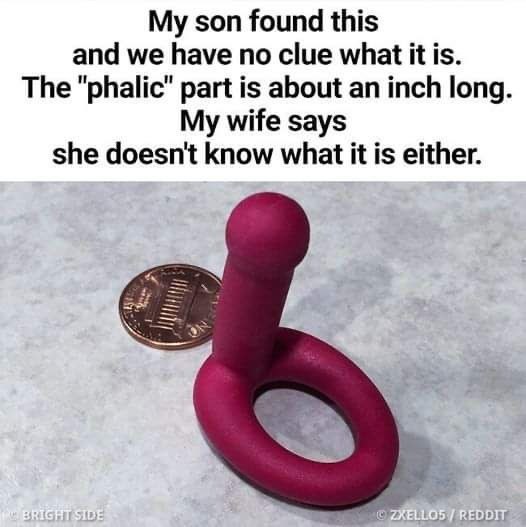 16 Odd Objects That Stumped the Internet!