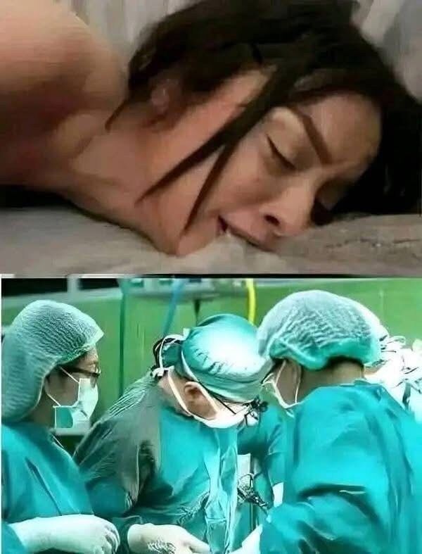 Girl was hospitalized for trying one more pen!