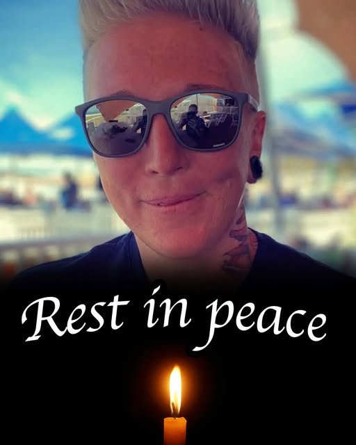 Beloved TV chef dies in helicopter crash at 43!