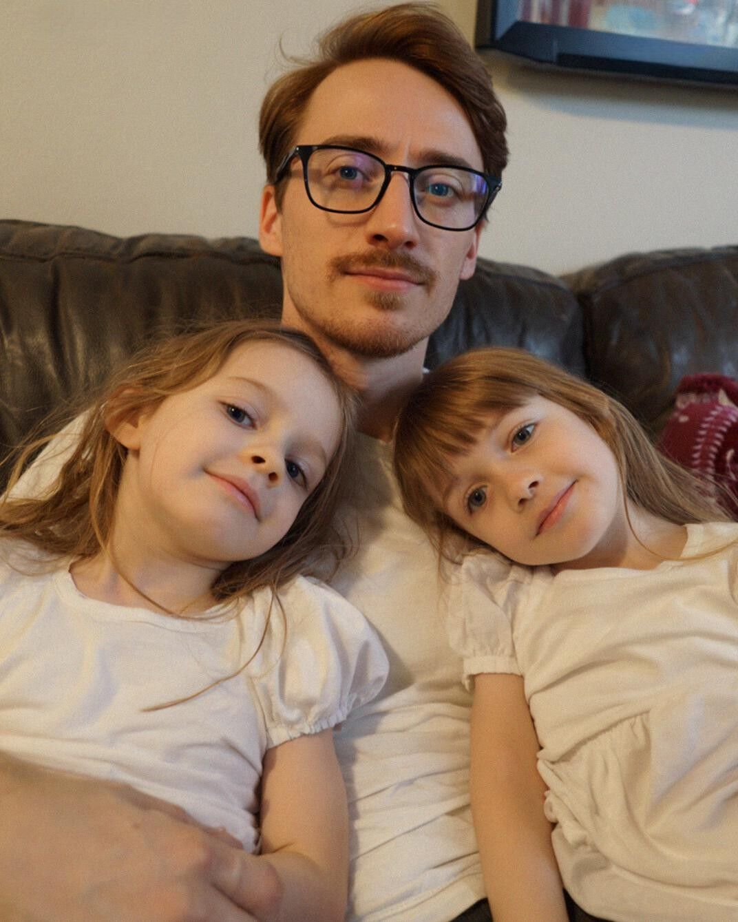 I Became Guardian of My Twin Sisters After Mom Died, My Fiance Pretended to Love Them Until I Heard What She Really Said