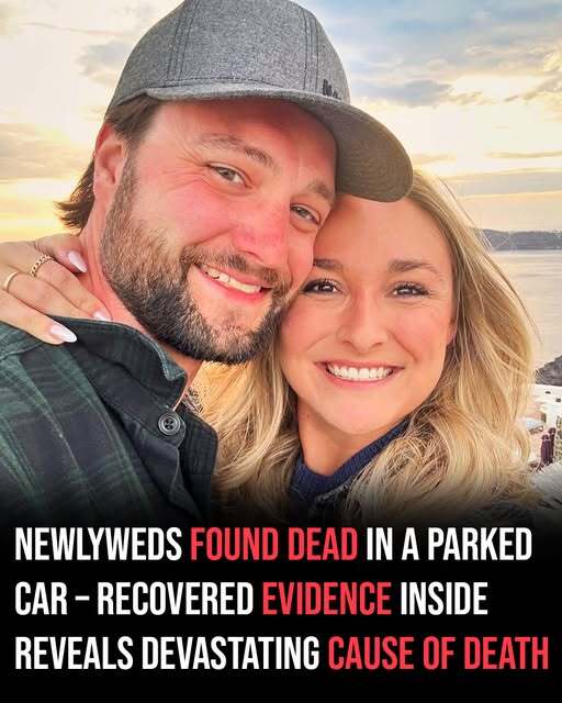 Cause of Death Revealed for Wisconsin Couple Brandon and Rachel Dumovich — Community in Shock