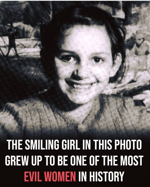 She Looked Like a Normal Girl — But What She Became Shocked the World