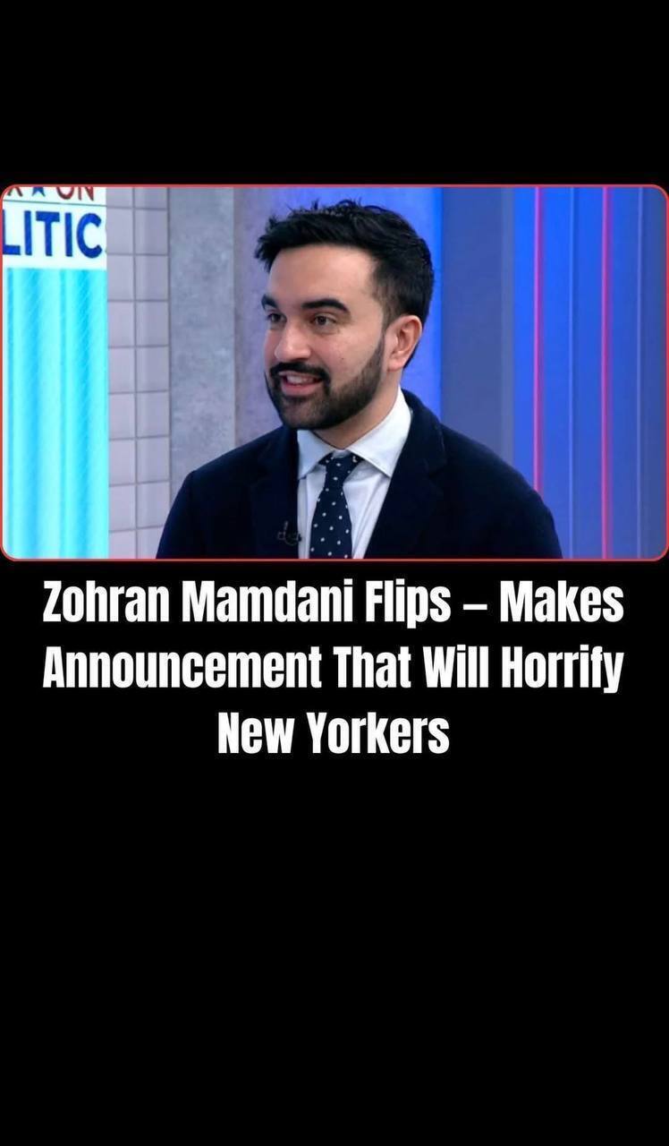 Van Jones Calls Out Zohran Mamdani After Rage-Filled Victory Speech