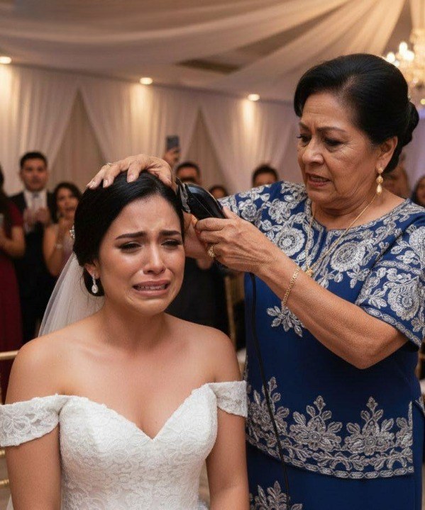 The mother-in-law cut her daughter-in-law’s hair and sent her to a convent — what she did haunted her for the rest of her life.