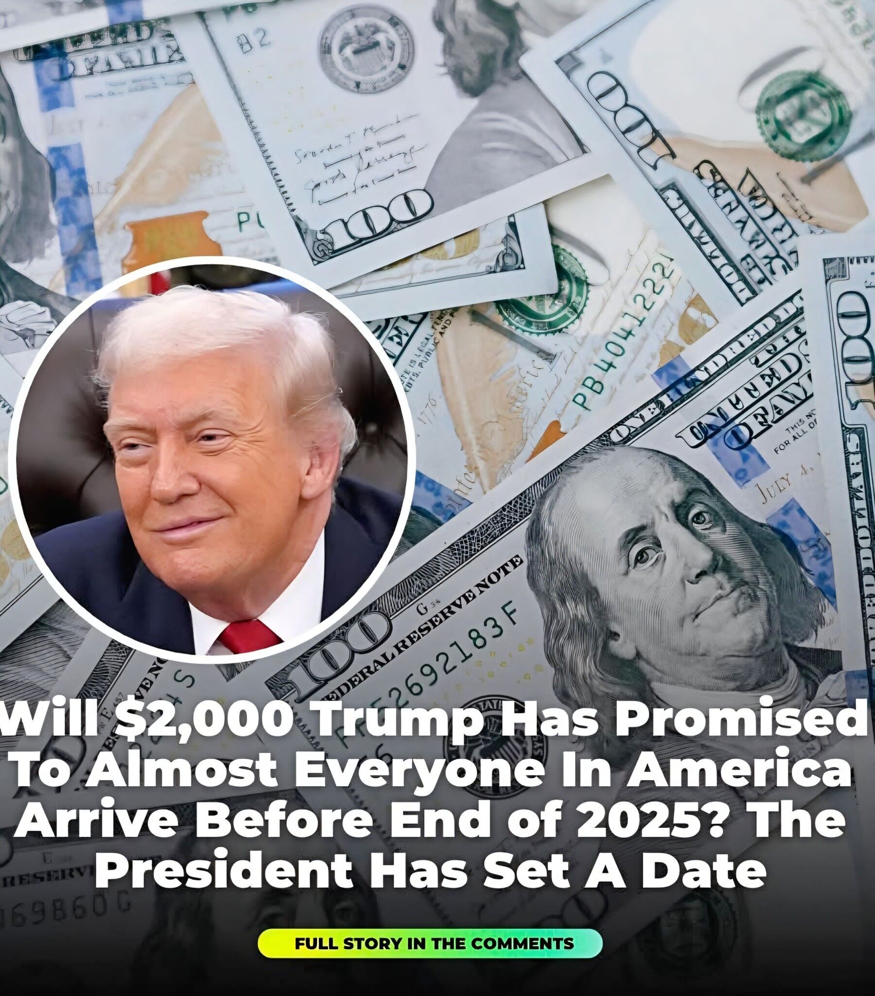 When payment could occur