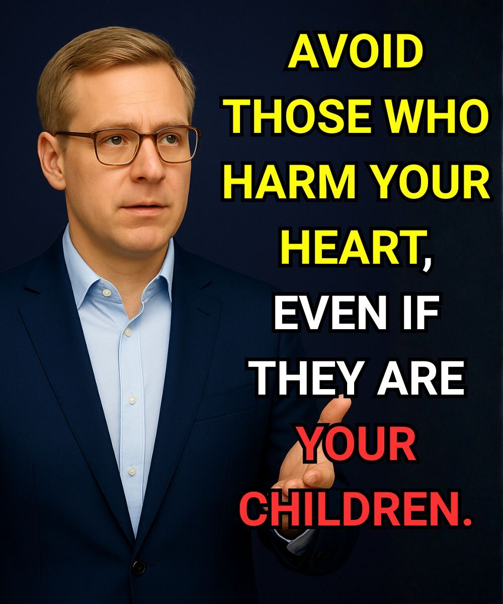 Three Types of People You Should Avoid If You Want to Age Gracefully