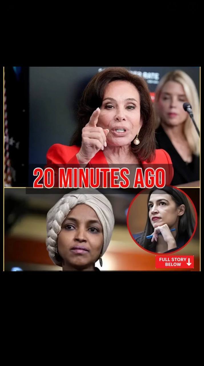 Pirro Announces Third Suspect Charged for Republican Intern’s Murder