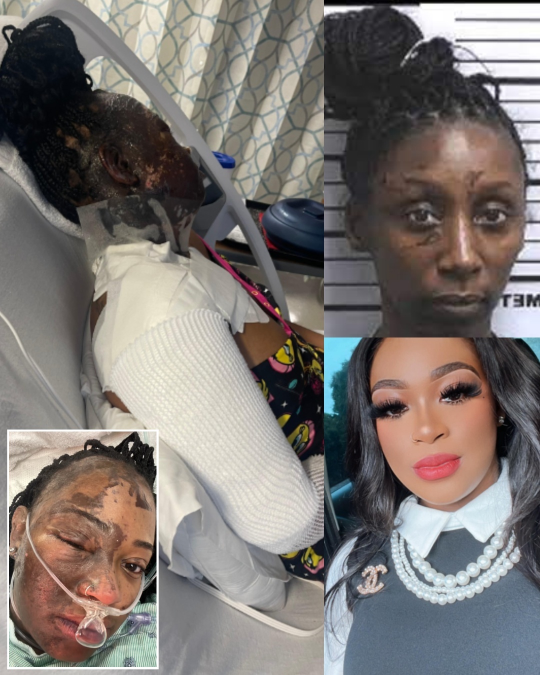 A Friend in Need… and a Betrayal That Still Shocks an Entire Community