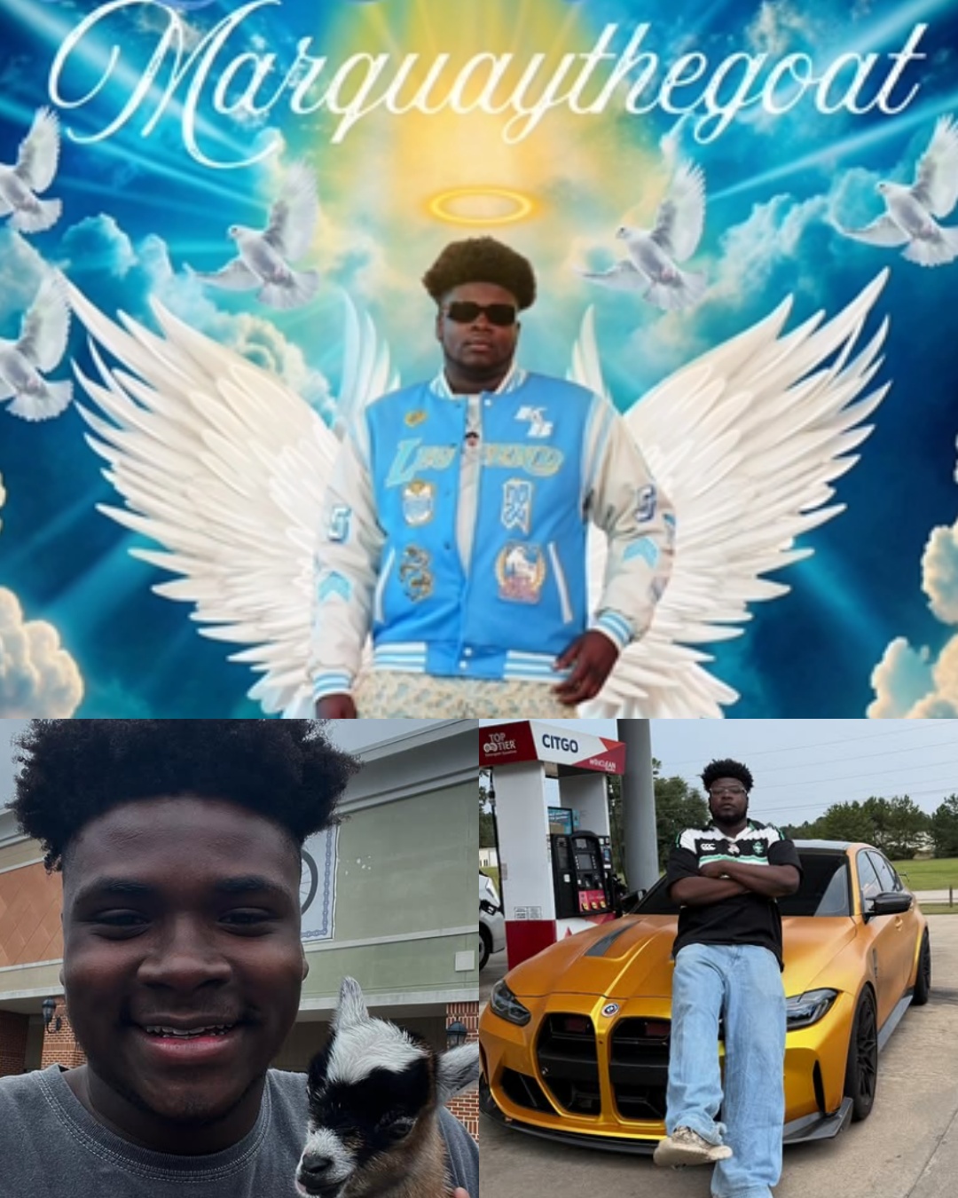 The TikTok Star Who Made Millions Smile—And Left the World Without Warning.