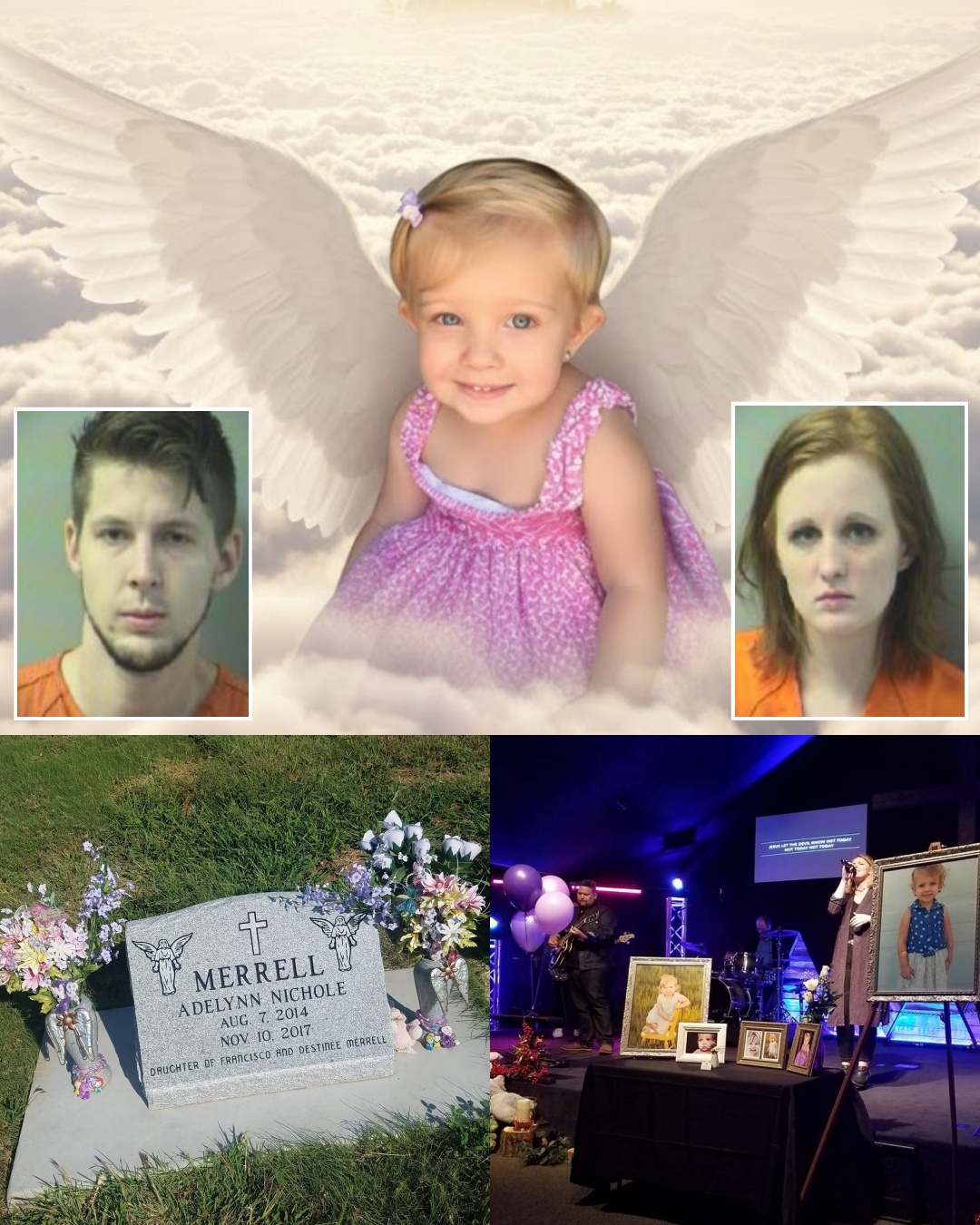 A Mother’s Silence, A Child’s Suffering — And the Truth That Finally Broke Open.