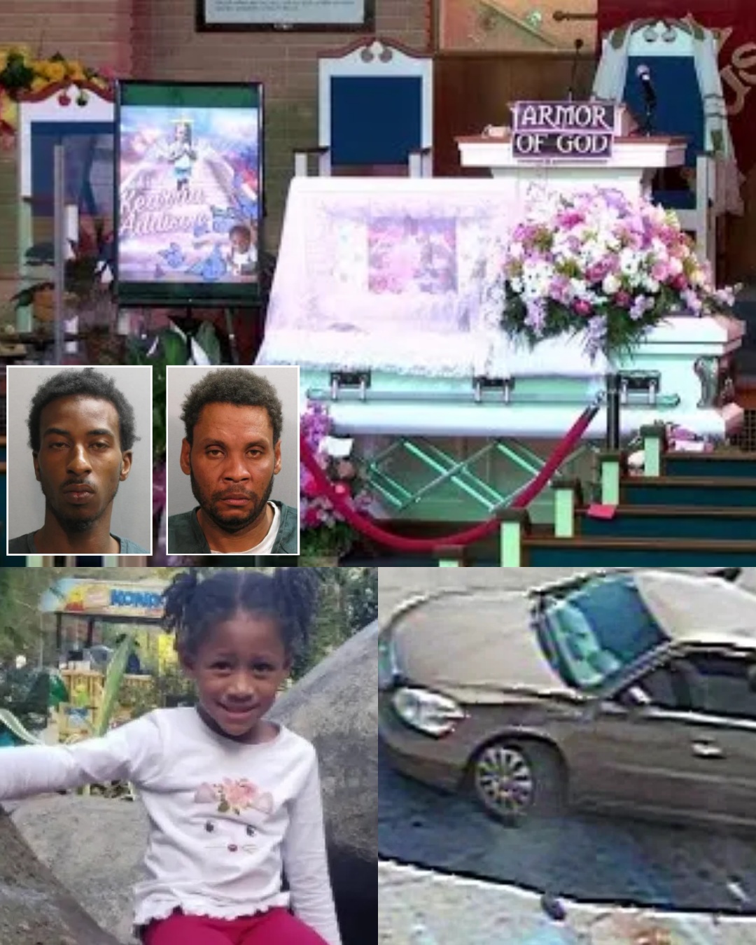 The $180 Argument That Stole a Child’s Life.