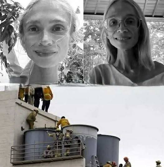 HT2. SAD NEWS: 27 year old woman ends up DYing after deciding to eat only…see more