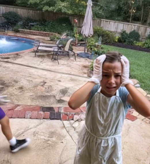 My Sister-in-Law Took My Kids for the Holidays — What I Saw at Her Mansion Left Me Speechless