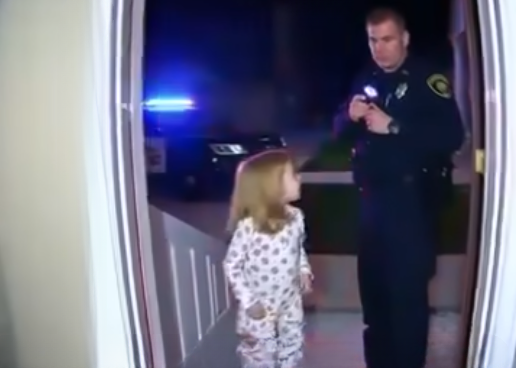 The Girl’s Cry for Help Led to a Discovery No One Was Prepared For