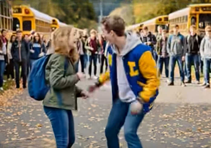 The Bullies Thought They Had a Victim — They Had No Idea Who Was Standing in Front of Them