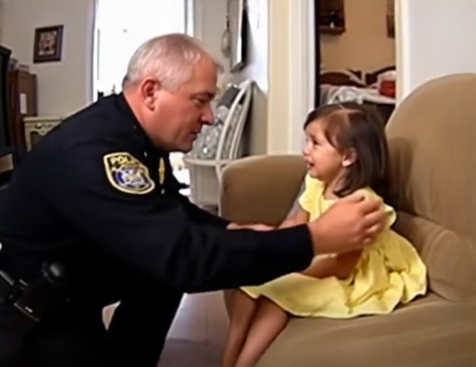 An 8-Year-Old Called 911 — ‘It Was My Dad and His Friend!’ What Happened Next Shocked Everyone