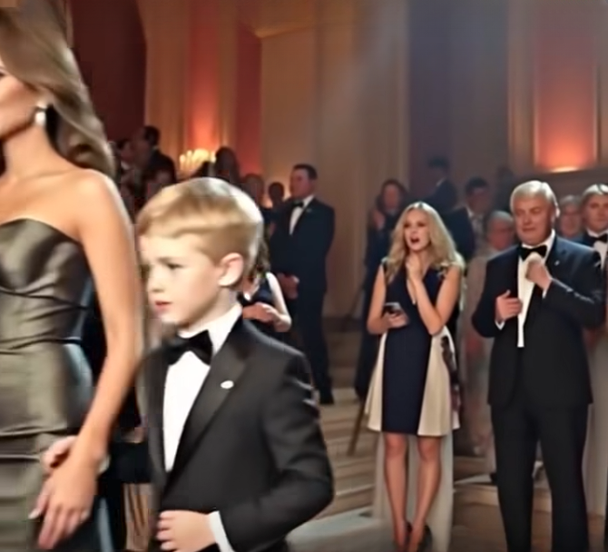 She Planned to Humiliate Me at Her Birthday — But the Secret I Revealed Left the Whole Party Frozen in Shock