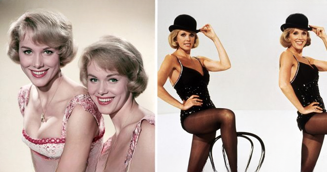 Famous Twins Who Performed With Frank Sinatra Made a Tragic Pact — The Heartbreaking Reason Stunned Fans