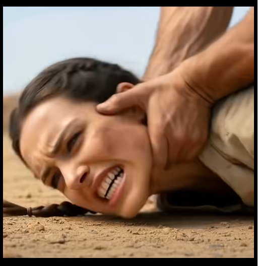 I Survived Their Assault — Then I Took Back My Life and Made Them Face Justice