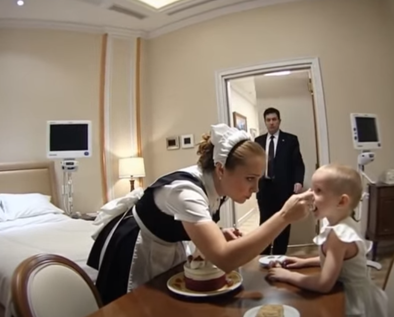 Millionaire’s Daughter Told She Has Three Months to Live — Her Maid’s Secret Changes Everything