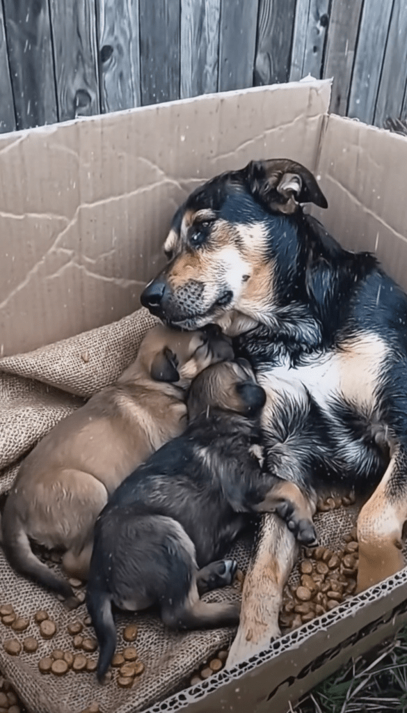 Bart’s Unwavering Love: A Tale of Survival and Unexpected Turns