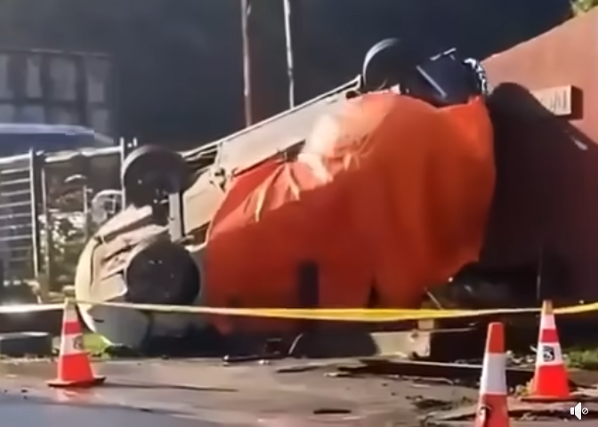 TRAGIC FATE Famous country singer killed in horror crash just a day after her birthday. When you find out who she is, you will cry