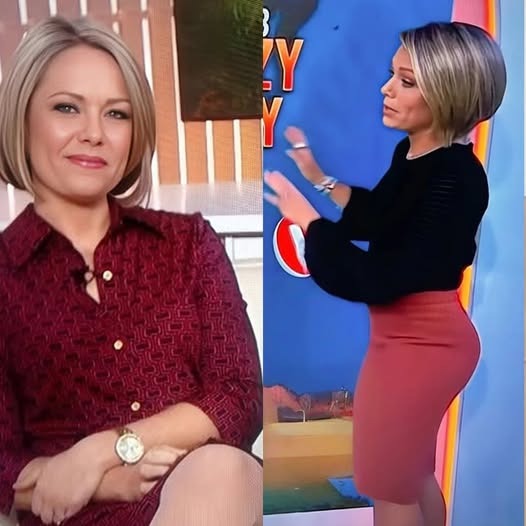 Dylan Dreyer Opens Up About Her Departure from the Today Show: Why She Chose to Step Away and What’s Next