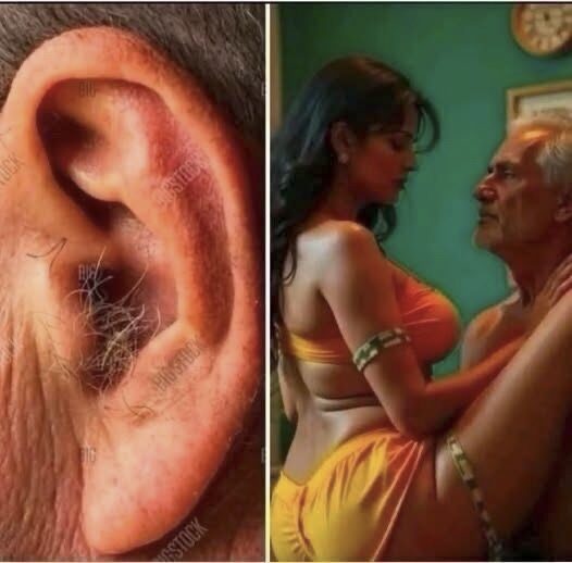 The BlBLE says the age difference between couples is a…