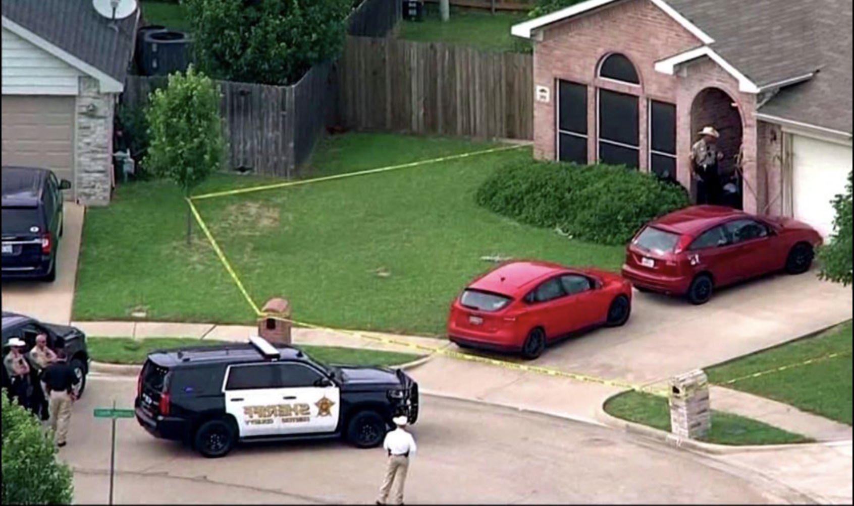 SAD LOSS. Beloved country singer found…