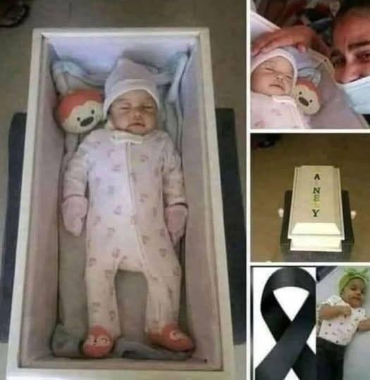 Our beloved actress’s daughter has just passed away…