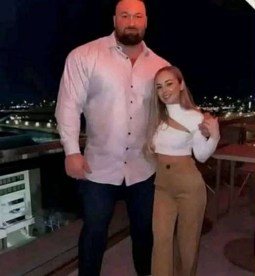 The young man was hospitalized after being pen… See more