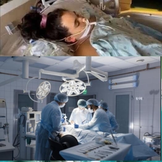 Girl had to be hospitalized for wanting to use a pe…See more