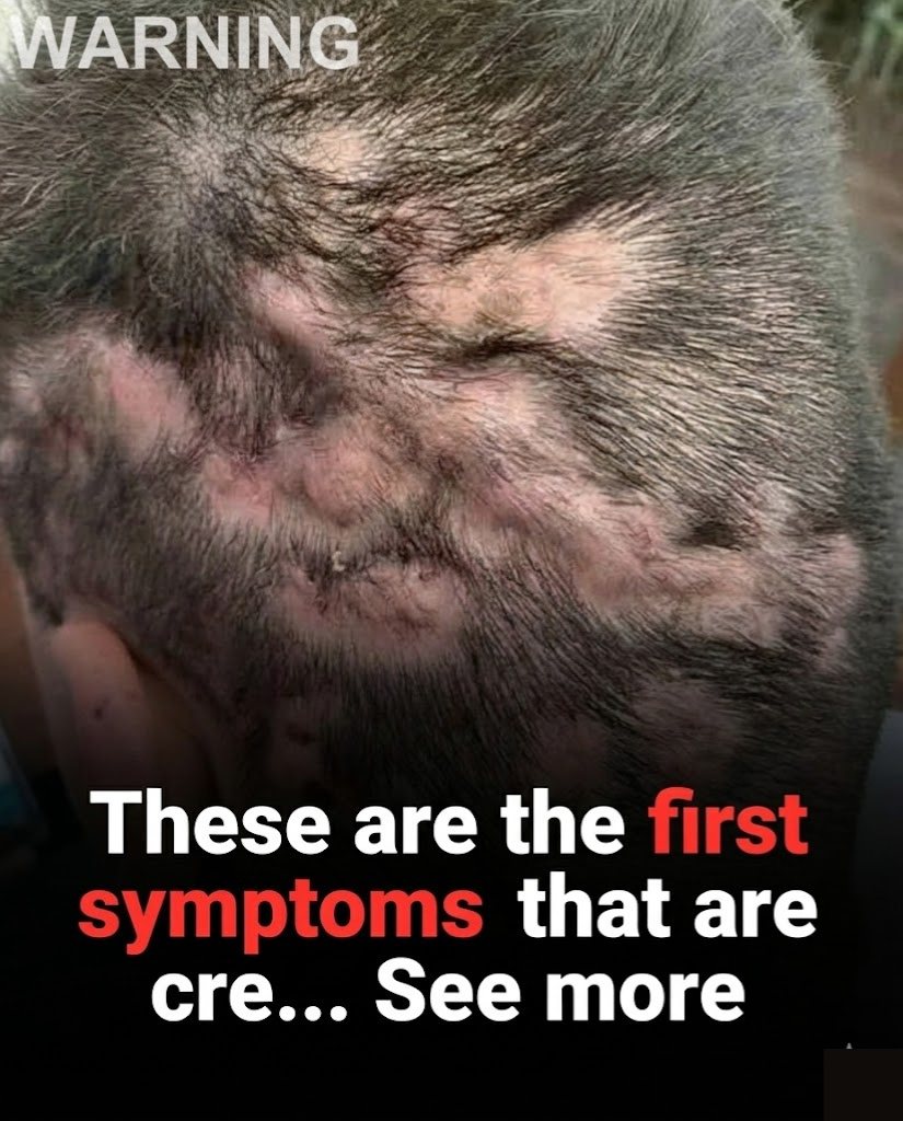 Early warning signs: signs that your health is at risk