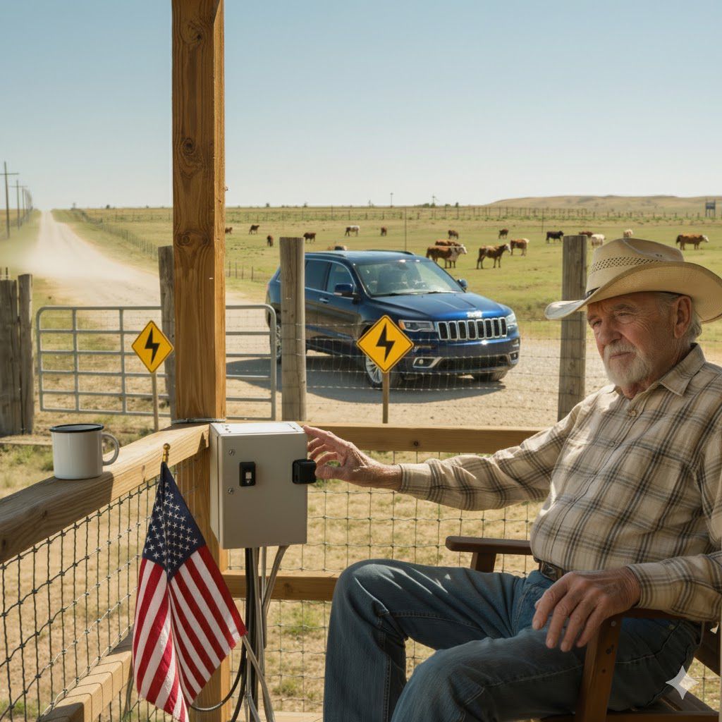 The Late-Night Phone Scam Police Are Warning Everyone About