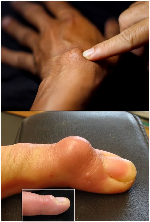 ATTENTION This is what happens when you eat red meat 3 meals a day for 5 years…