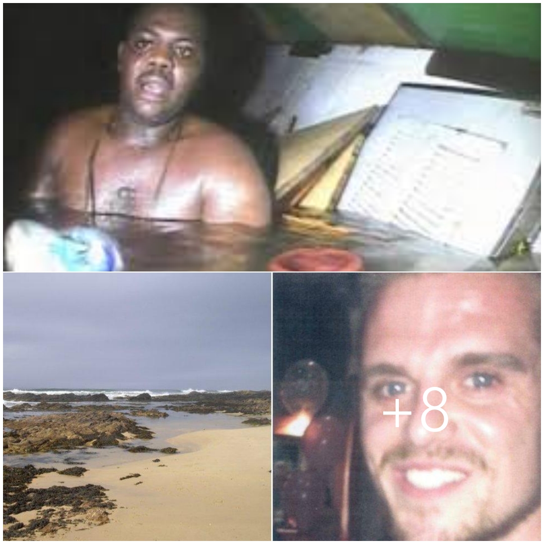 Video Summary: “I Survived the Impossible at Sea” – (13 minutes)