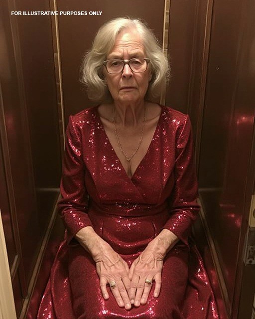 My Mom Was Locked in a Closet During My Wedding — What We Discovered About Who Did It Left Everyone Stunned