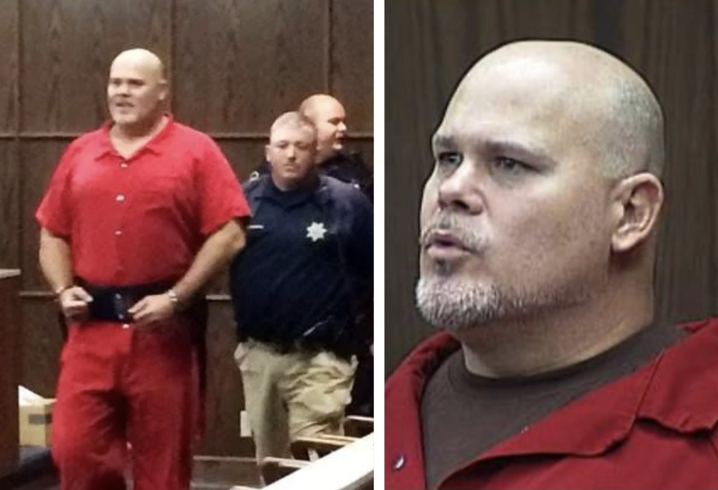 The Results Arrived Moments Before His Fate Was Sealed