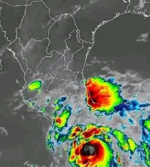 Preparedness Urged After New Hurricane Advisory