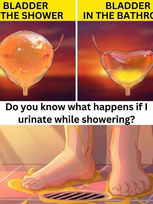 A Practical Guide to Healthy Bathroom Routines and Water Conservation